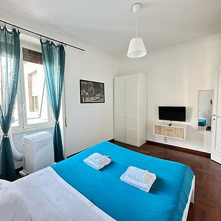 Trastevere Rome'S Heart Charming & Cozy Appartment 3 Luaran gambar