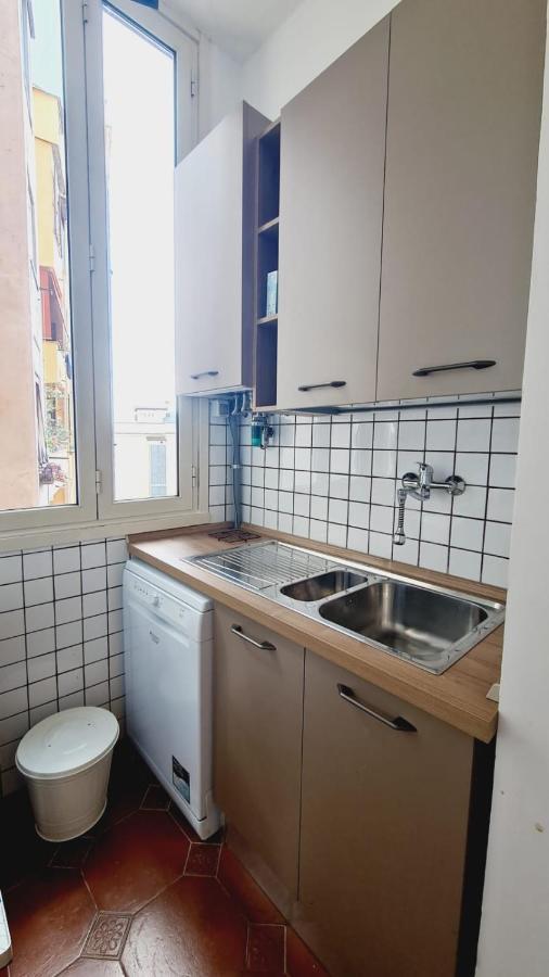 Trastevere Rome'S Heart Charming & Cozy Appartment 3 Luaran gambar