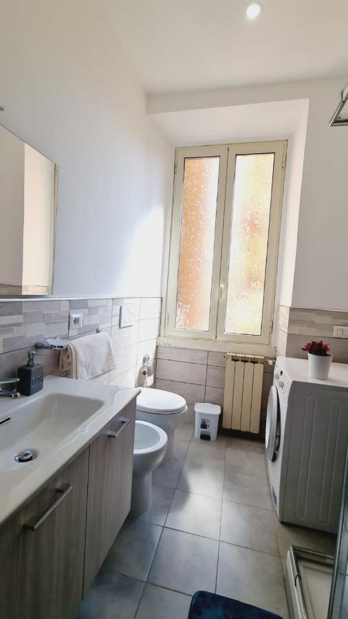Trastevere Rome'S Heart Charming & Cozy Appartment 3 Luaran gambar