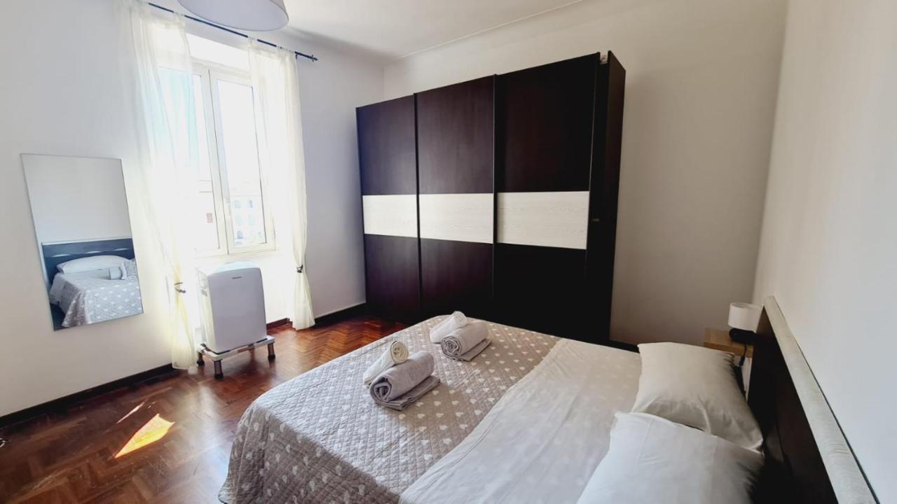 Trastevere Rome'S Heart Charming & Cozy Appartment 3 Luaran gambar