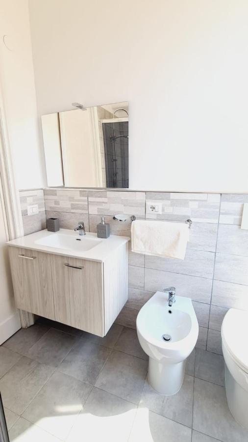Trastevere Rome'S Heart Charming & Cozy Appartment 3 Luaran gambar