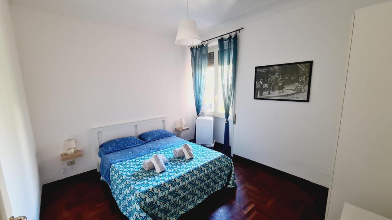 Trastevere Rome'S Heart Charming & Cozy Appartment 3 Luaran gambar
