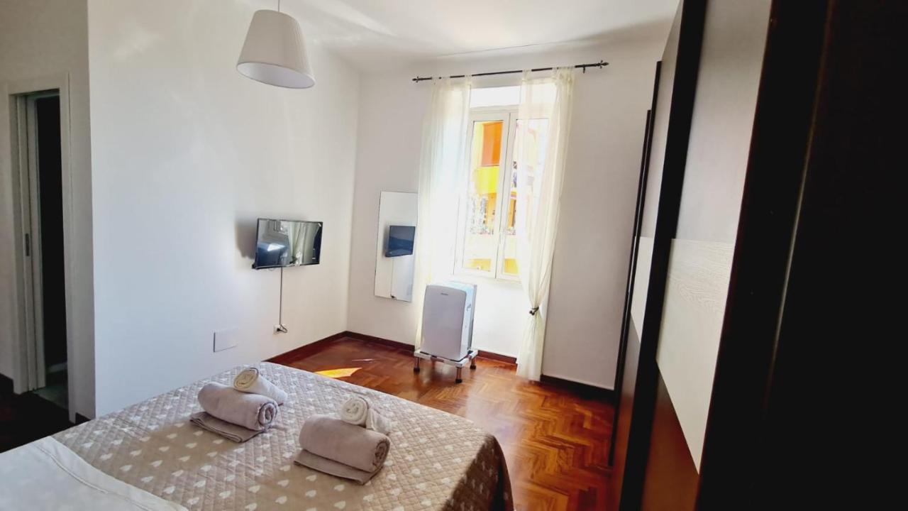 Trastevere Rome'S Heart Charming & Cozy Appartment 3 Luaran gambar