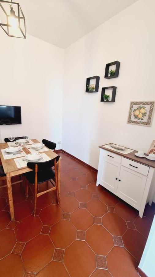 Trastevere Rome'S Heart Charming & Cozy Appartment 3 Luaran gambar