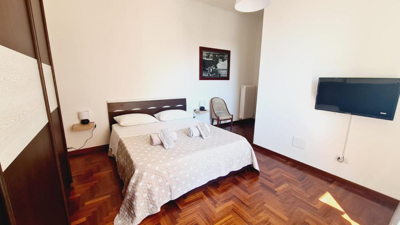 Trastevere Rome'S Heart Charming & Cozy Appartment 3 Luaran gambar