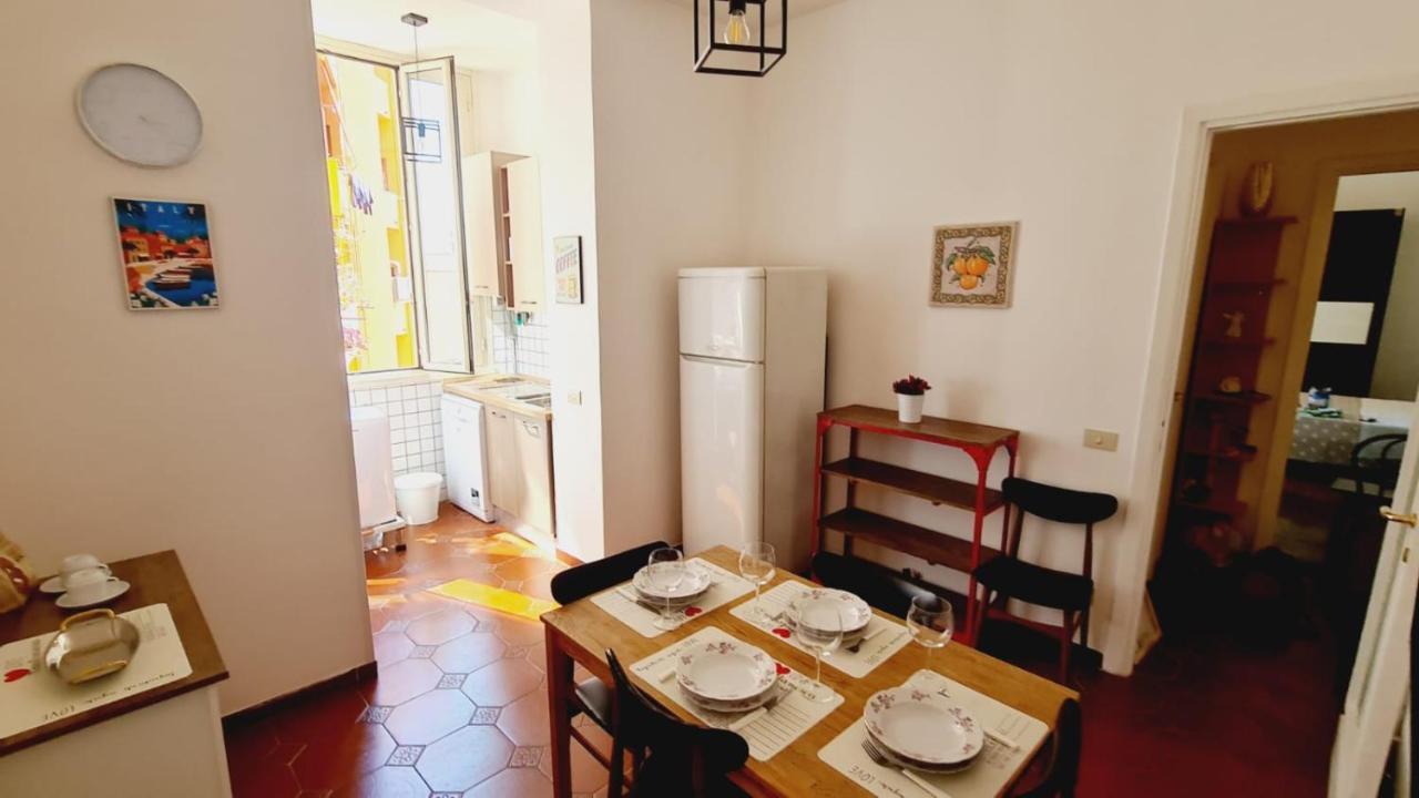 Trastevere Rome'S Heart Charming & Cozy Appartment 3 Luaran gambar