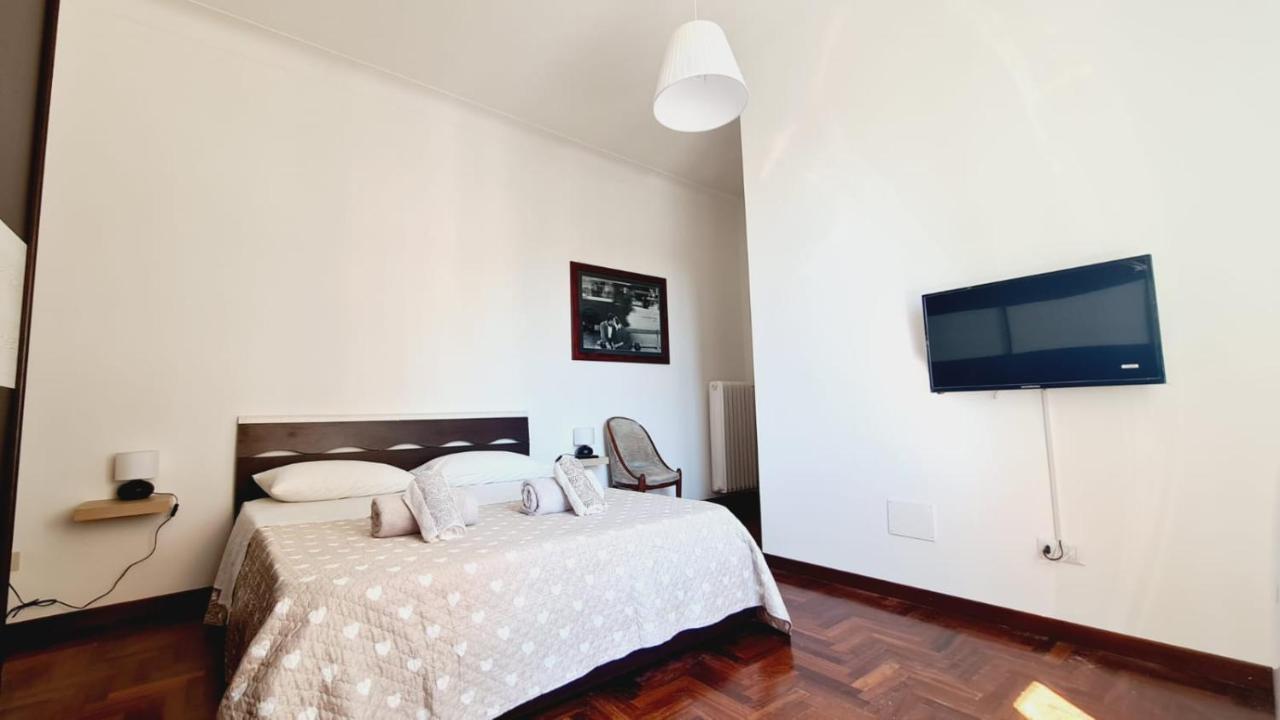 Trastevere Rome'S Heart Charming & Cozy Appartment 3 Luaran gambar