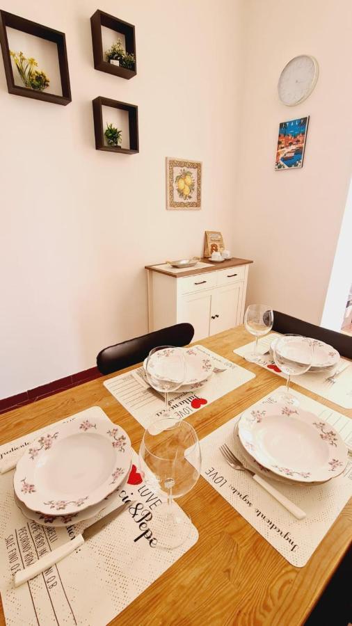 Trastevere Rome'S Heart Charming & Cozy Appartment 3 Luaran gambar