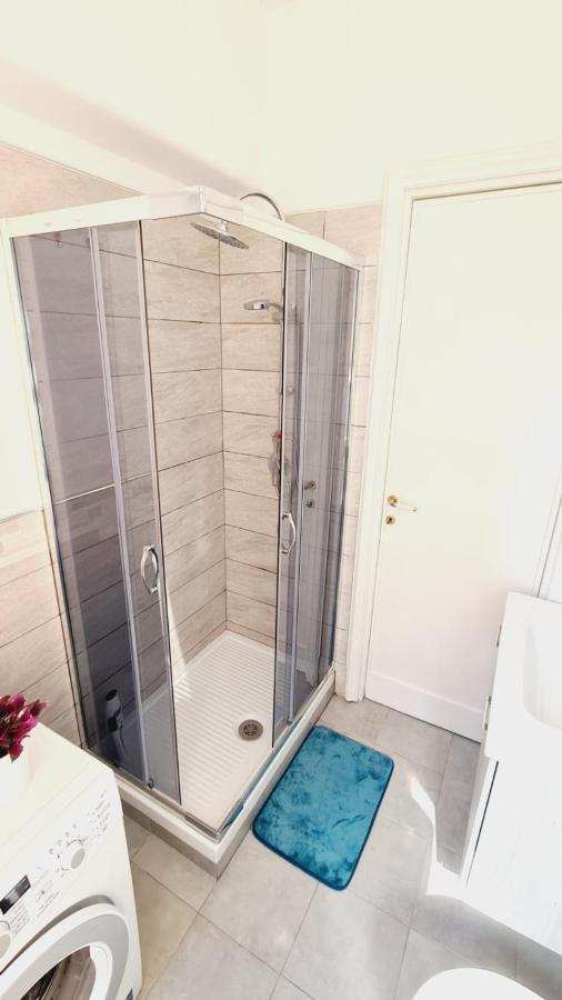 Trastevere Rome'S Heart Charming & Cozy Appartment 3 Luaran gambar