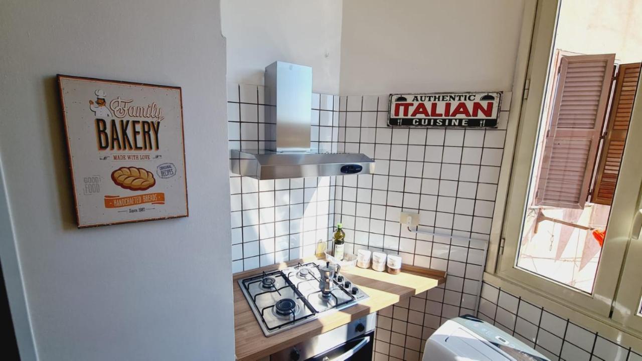 Trastevere Rome'S Heart Charming & Cozy Appartment 3 Luaran gambar