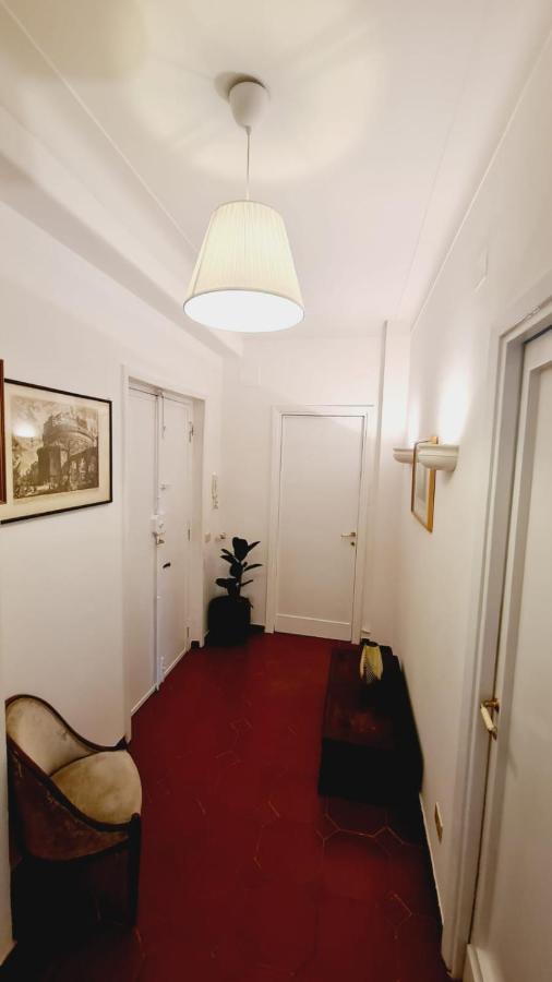 Trastevere Rome'S Heart Charming & Cozy Appartment 3 Luaran gambar