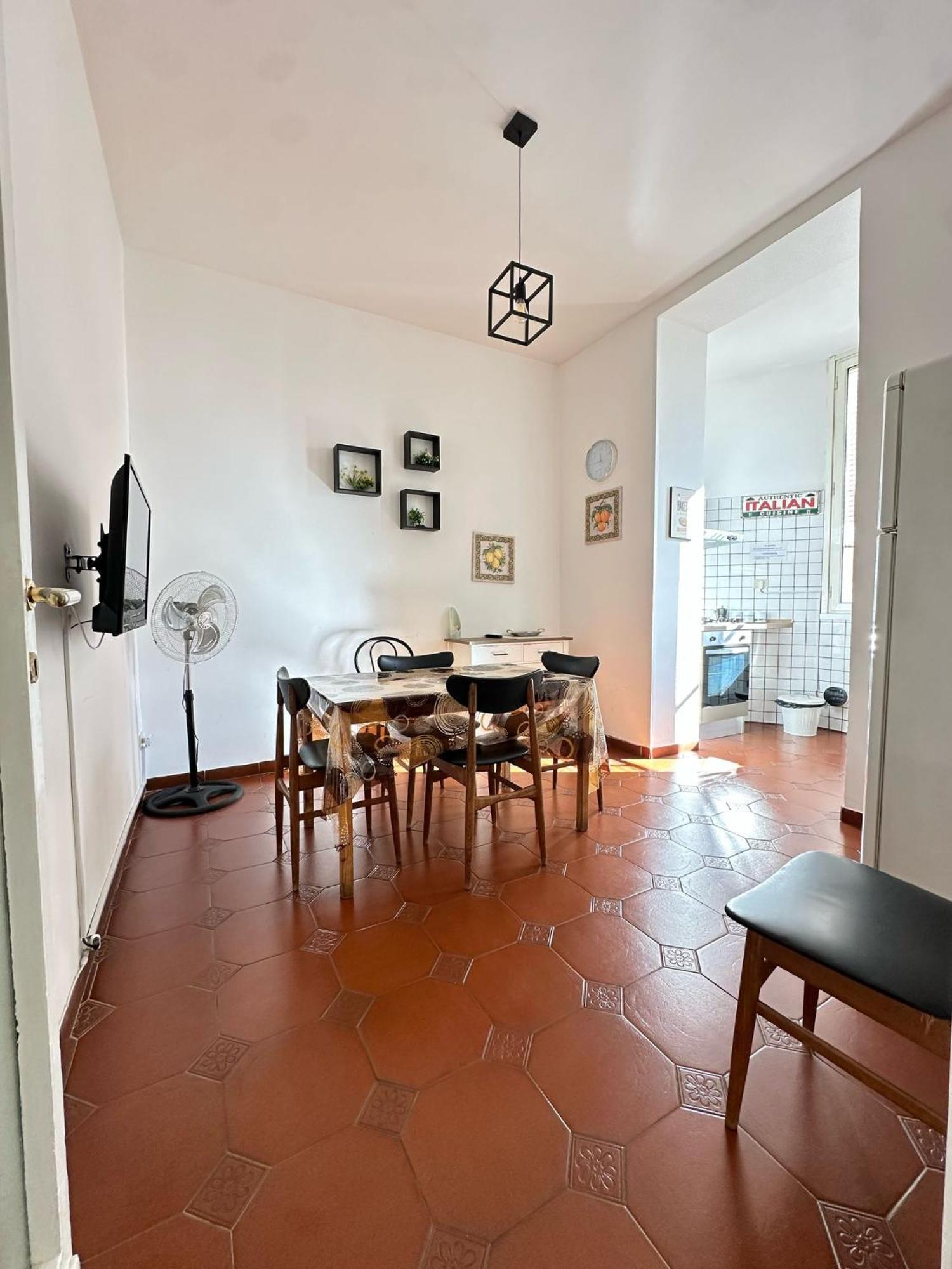 Trastevere Rome'S Heart Charming & Cozy Appartment 3 Luaran gambar