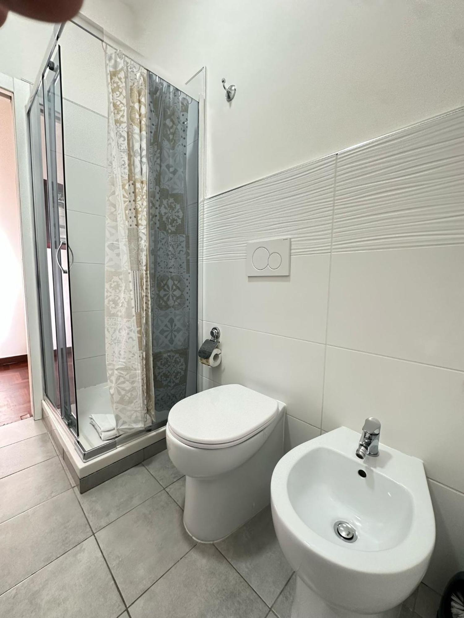 Trastevere Rome'S Heart Charming & Cozy Appartment 3 Luaran gambar