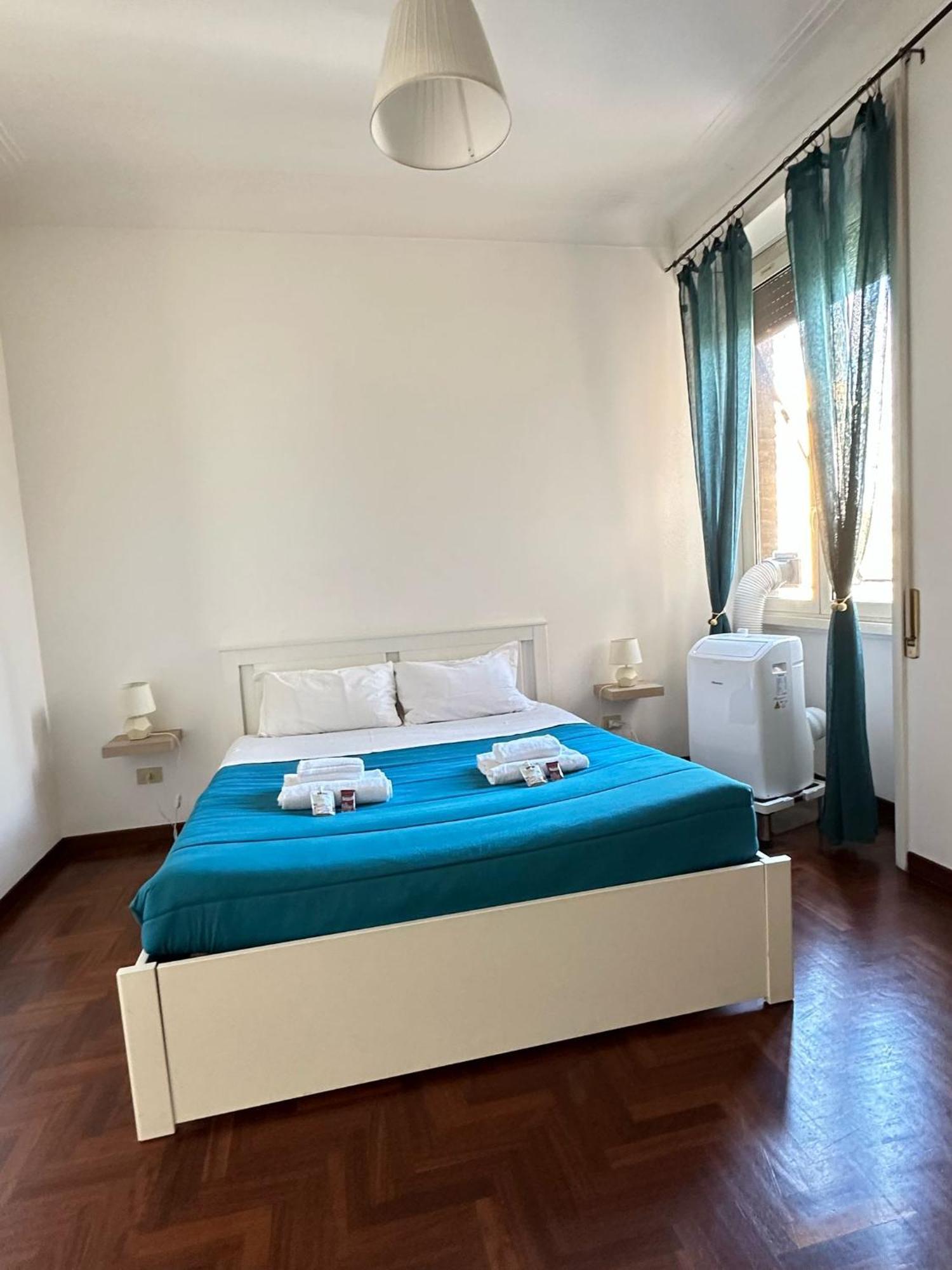 Trastevere Rome'S Heart Charming & Cozy Appartment 3 Luaran gambar