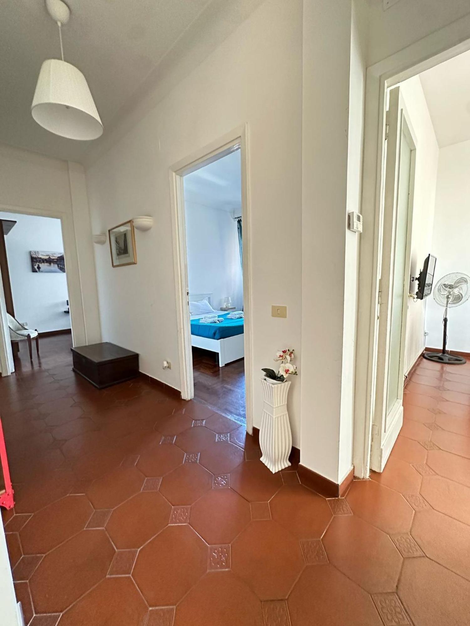 Trastevere Rome'S Heart Charming & Cozy Appartment 3 Luaran gambar