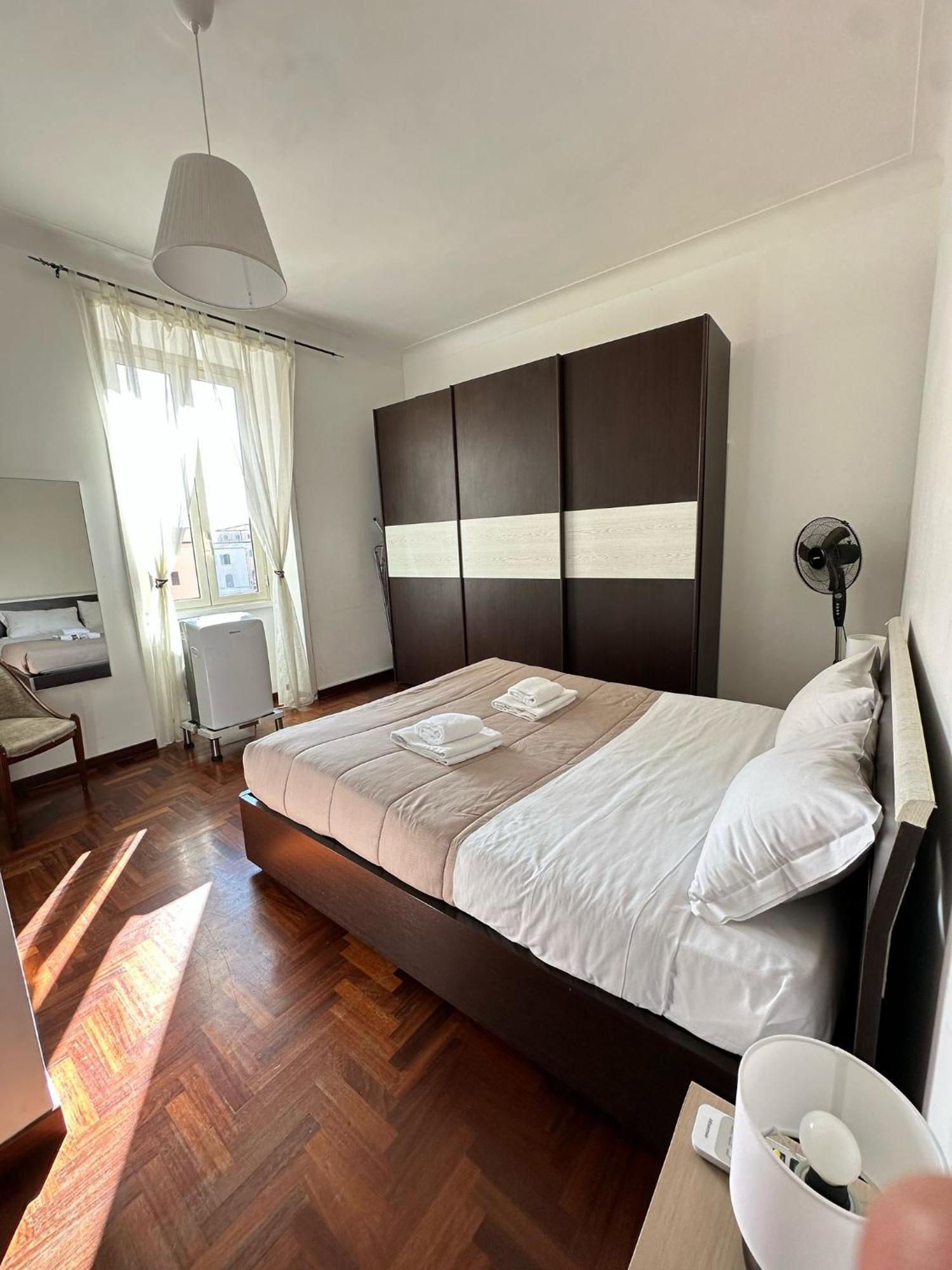 Trastevere Rome'S Heart Charming & Cozy Appartment 3 Luaran gambar