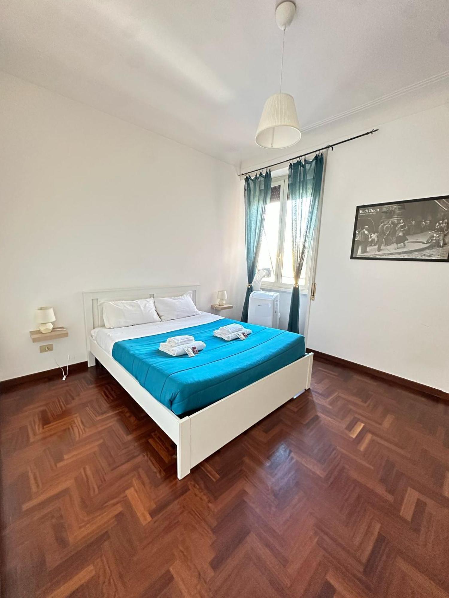 Trastevere Rome'S Heart Charming & Cozy Appartment 3 Luaran gambar