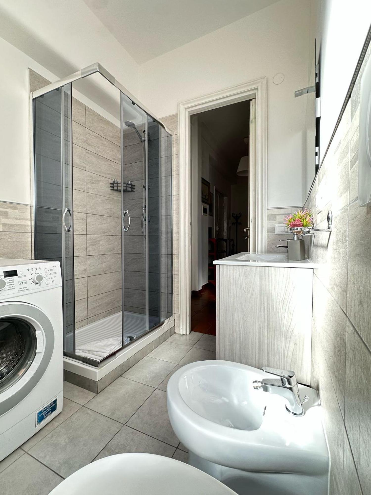 Trastevere Rome'S Heart Charming & Cozy Appartment 3 Luaran gambar