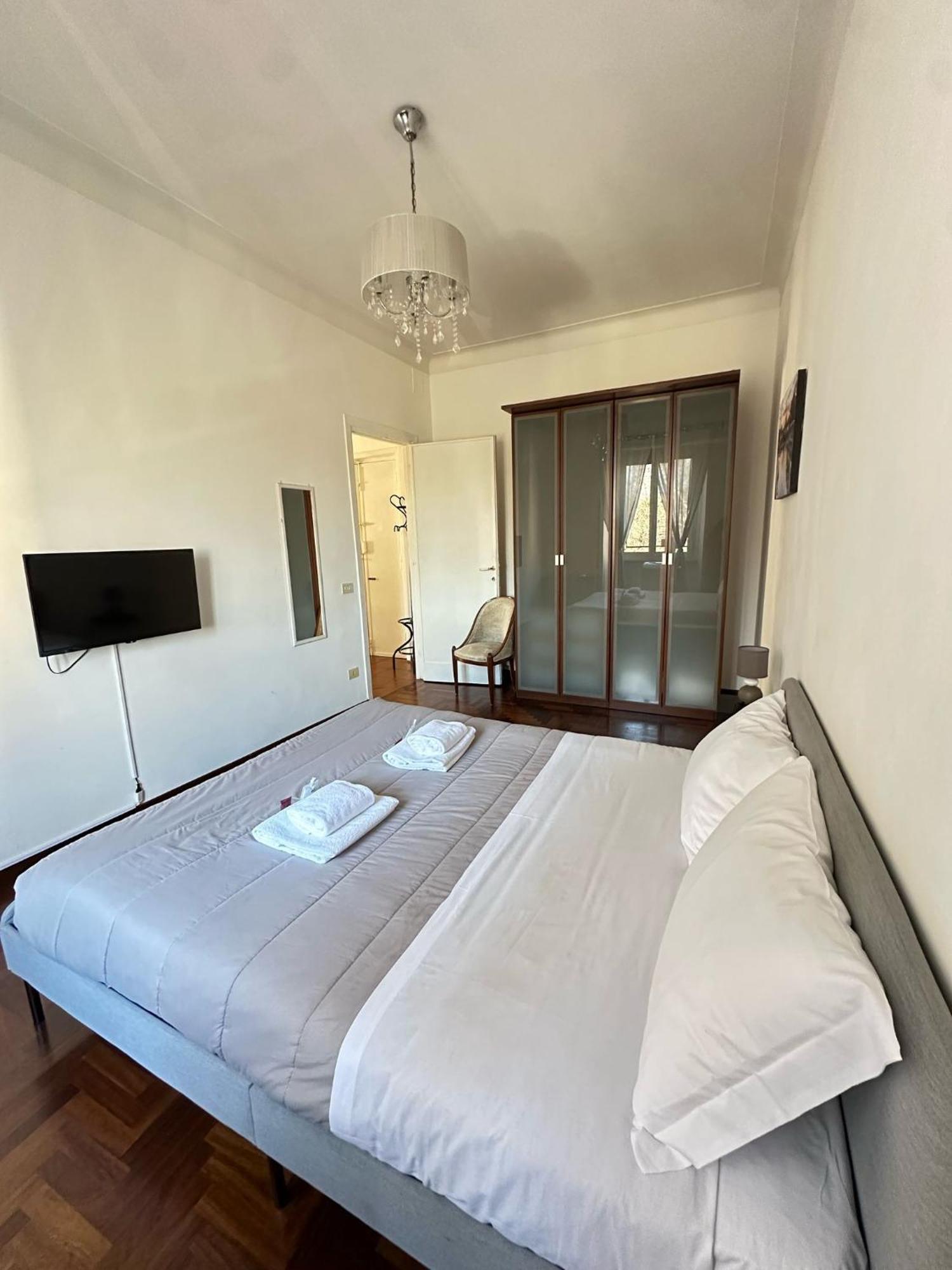 Trastevere Rome'S Heart Charming & Cozy Appartment 3 Luaran gambar
