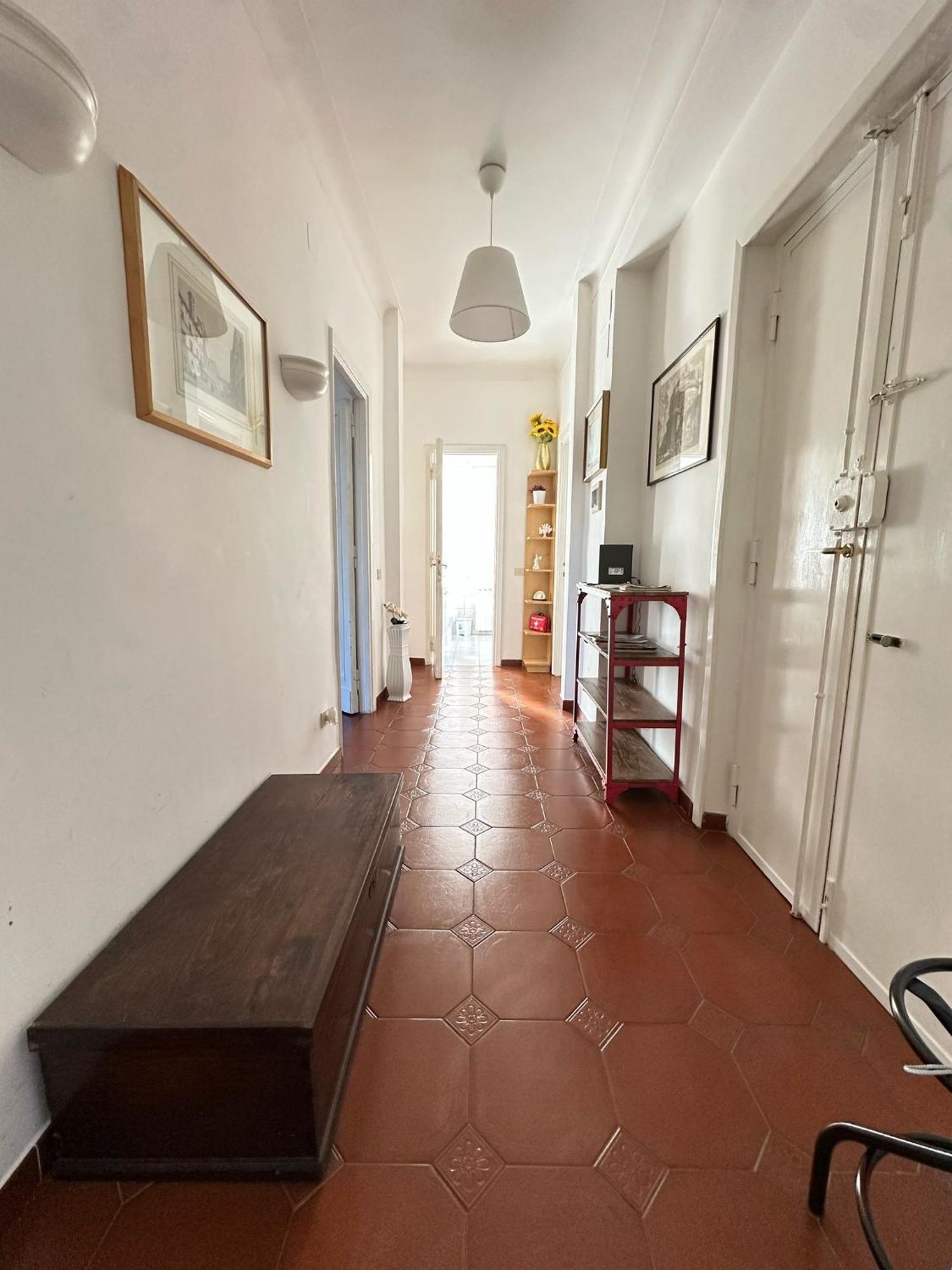 Trastevere Rome'S Heart Charming & Cozy Appartment 3 Luaran gambar