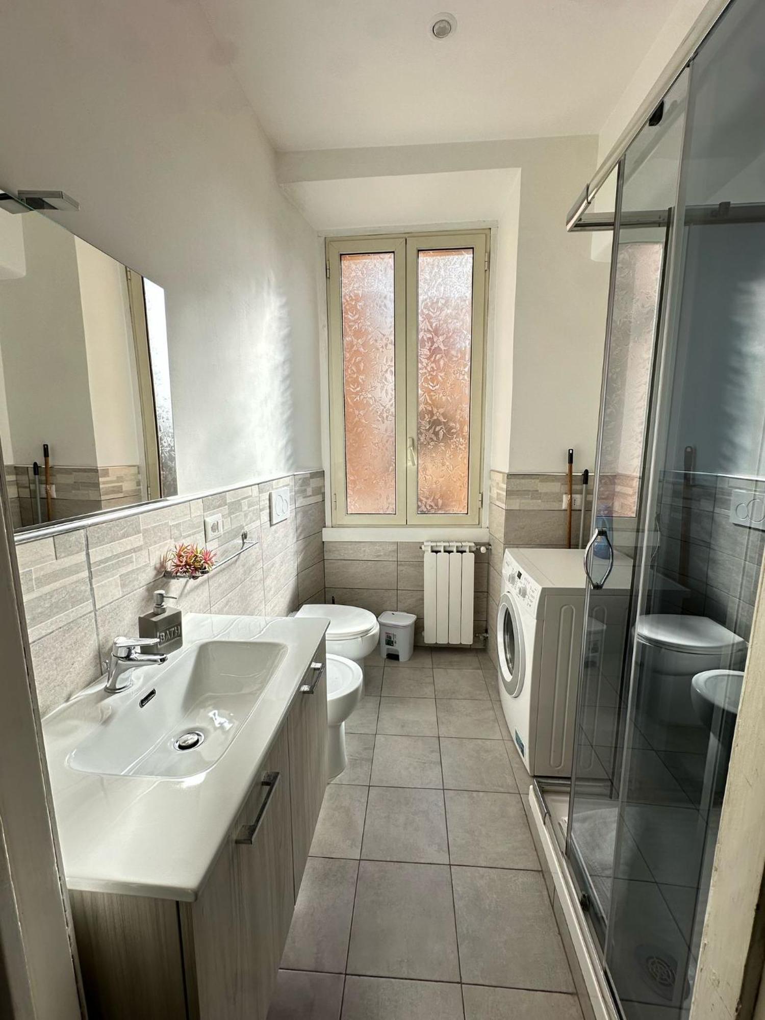 Trastevere Rome'S Heart Charming & Cozy Appartment 3 Luaran gambar