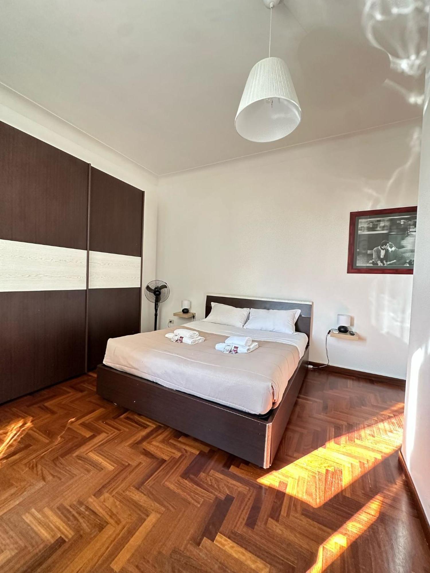 Trastevere Rome'S Heart Charming & Cozy Appartment 3 Luaran gambar