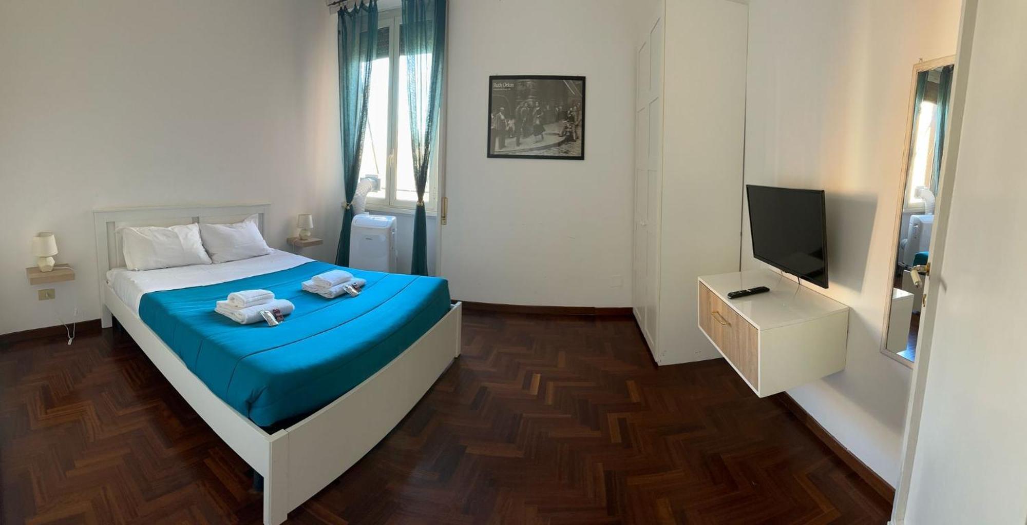 Trastevere Rome'S Heart Charming & Cozy Appartment 3 Luaran gambar